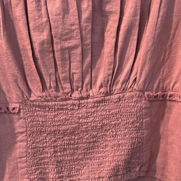 FREE PEOPLE NWT JOIE TOP SIZE LARGE - Picture 8 of 13